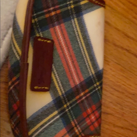 Coin purse. - Picture 1 of 1